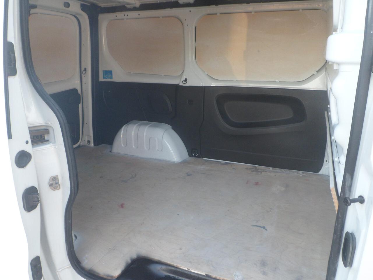 Fiat Talento furgone