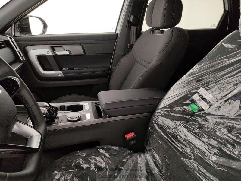 JAECOO 7 1.6 TGDI 7DCT Pure 2WD