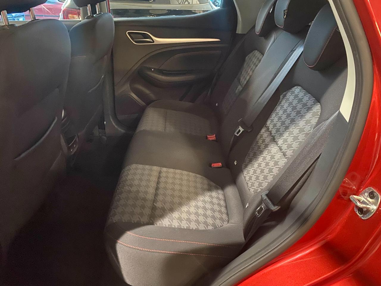 Mg ZS 1.5 VTi-tech Comfort-12/2023