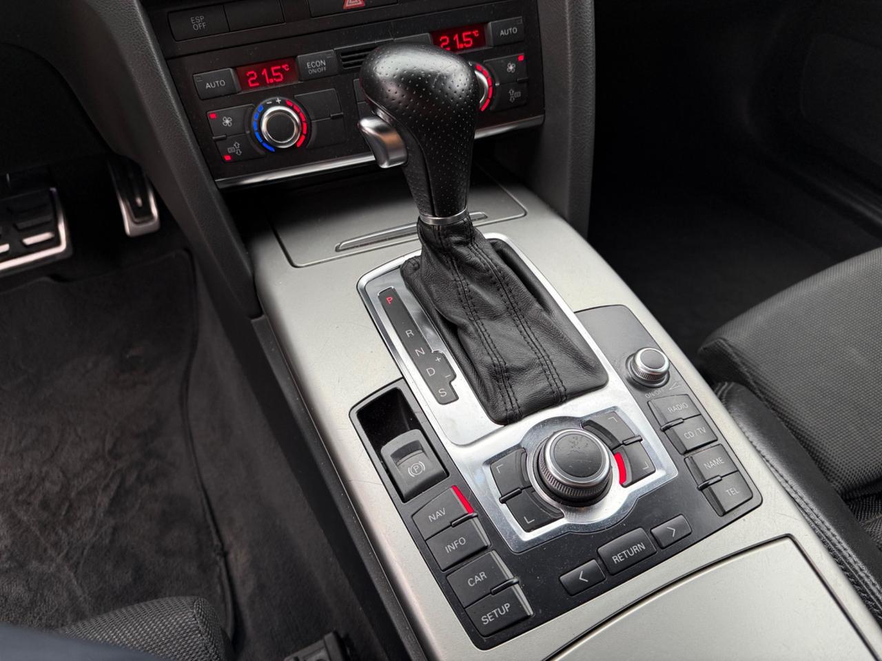 Audi A6 3.0 V6 TDI 233CV S-LINE QUATTRO 4X4