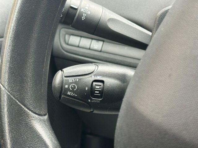 PEUGEOT 208 POCHI KM! 1.5 BlueHDi 100 S&S 5 porte Active