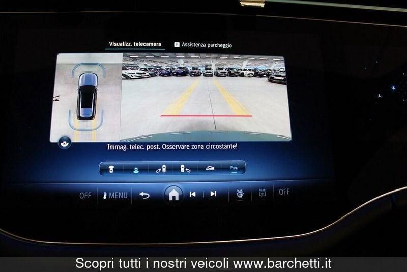 Mercedes-Benz Classe E 220 d AMG Line Premium Plus auto