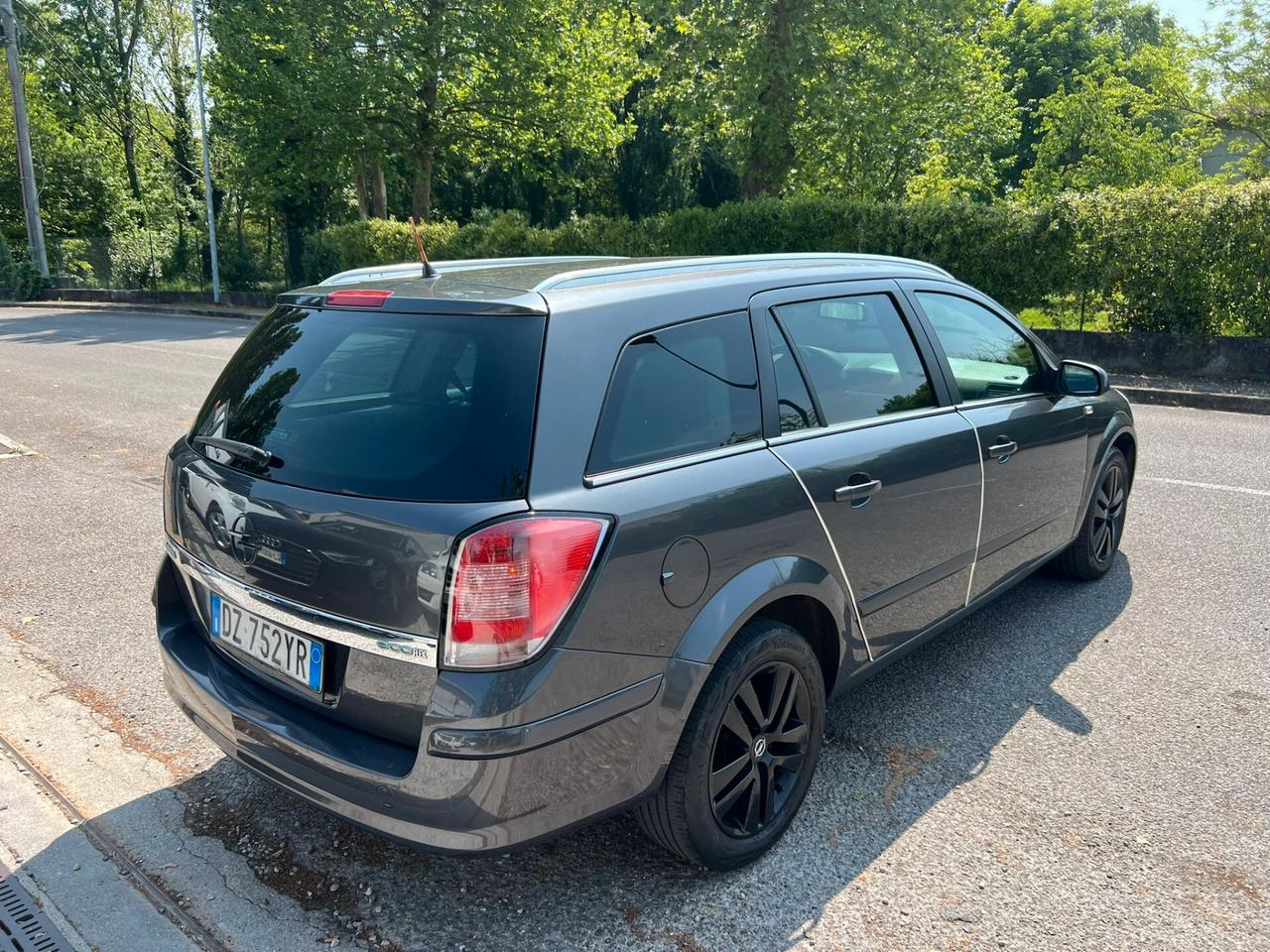 Opel Astra 1.7 CDTI 110CV Sports Tourer Elective