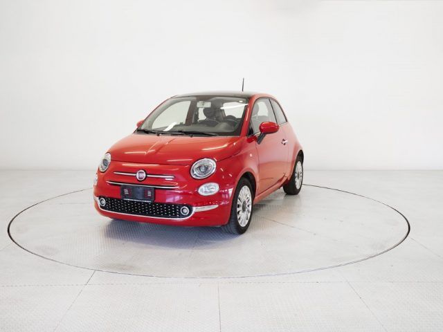 FIAT 500 500 1.2 69 CV Lounge