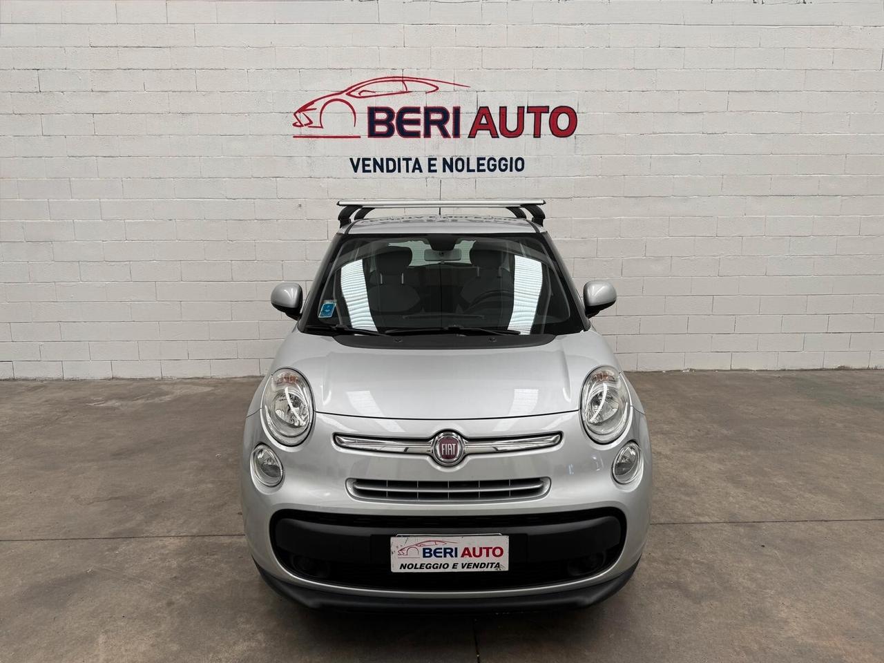 Fiat 500L 1.3 Multijet allestimento Lounge