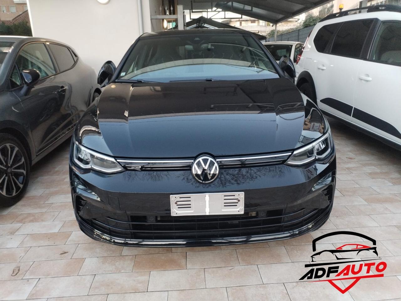 Volkswagen Golf 1.5 TSI EVO ACT R-Line