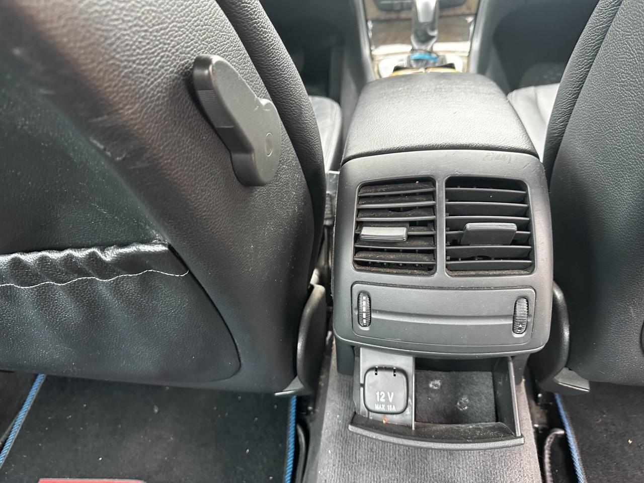 Mercedes-benz E 280 CDI V6 cat 4Matic Avantgarde