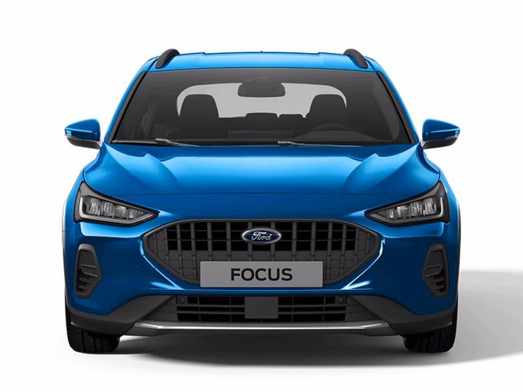 FORD Focus active 1.0t ecoboost h 125cv del 2024