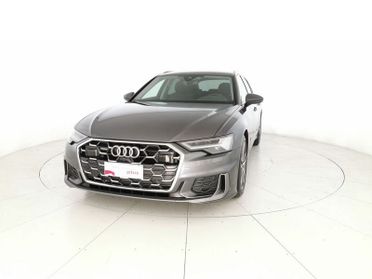 Audi A6 Avant 40 2.0 tdi mhev 12V S line edition quattro s-tronic