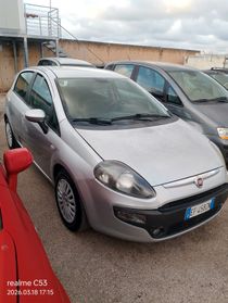 FIAT PUNTO EVO 1.3 MTJ-2010