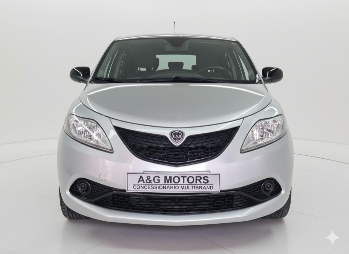 LANCIA YPSILON 1.2 69cv S&S GOLD