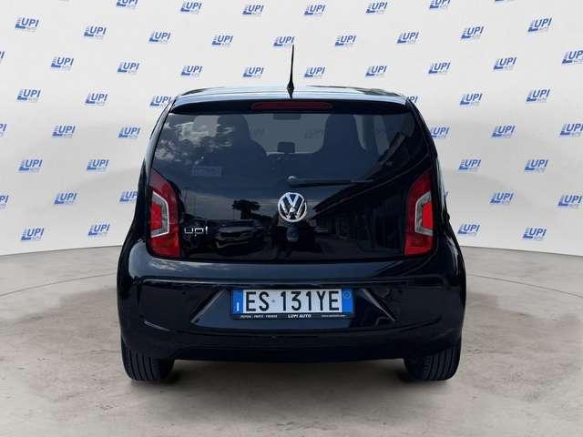Volkswagen up! 3p 1.0 High up!