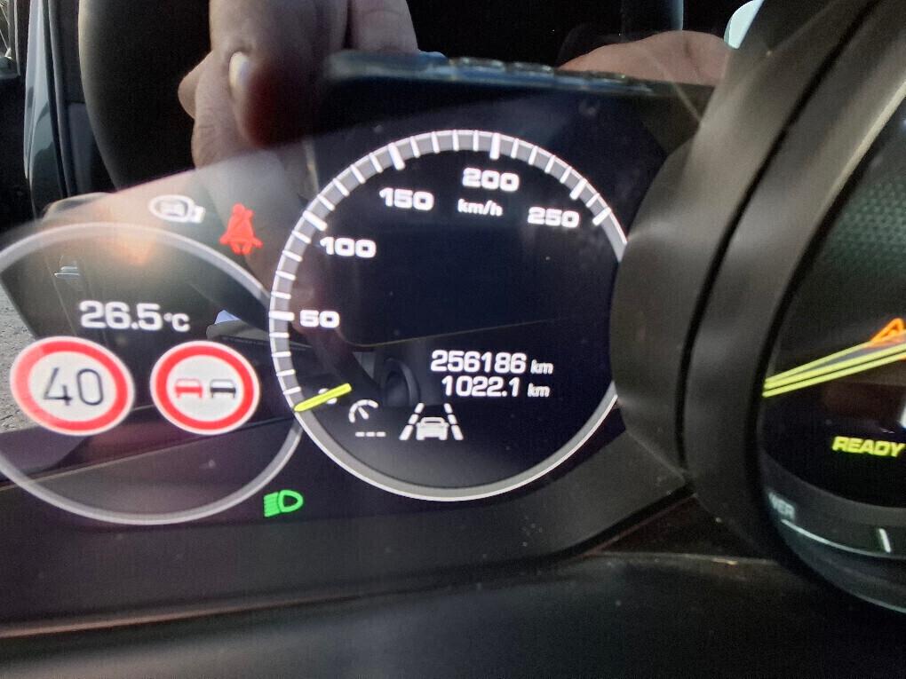 Porsche Cayenne Coupé 3.0 V6 E-Hybrid