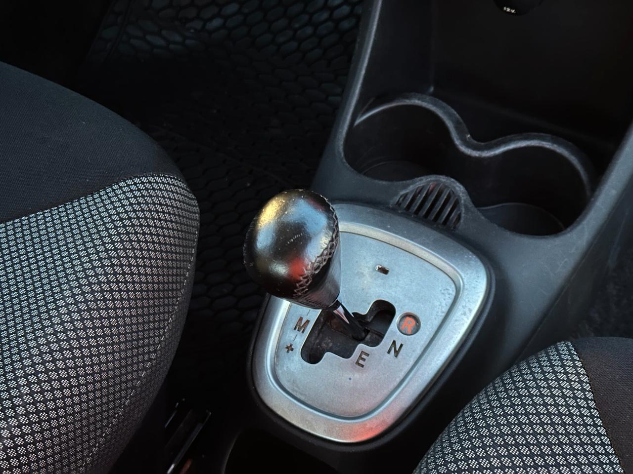 TOYOTA Aygo 1.0 VVT-i 5 porte Lounge Connect M-MT