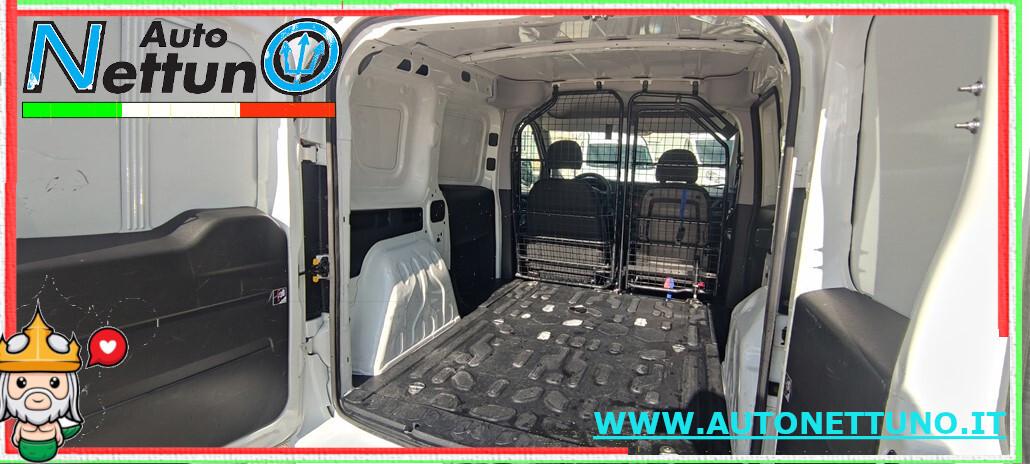 Fiat Doblo Doblò MJT 16V Cargo