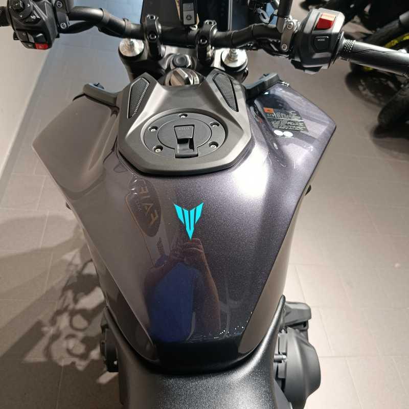 Yamaha MT-09 Y-AMT - 2024