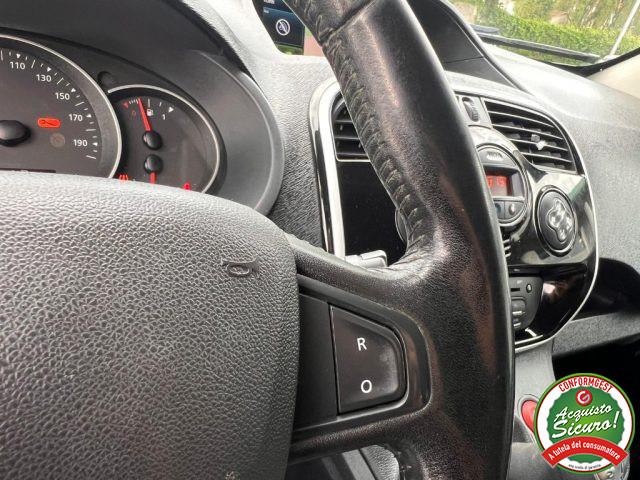 RENAULT Kangoo 1.5 dCi 90CV 5 porte Life