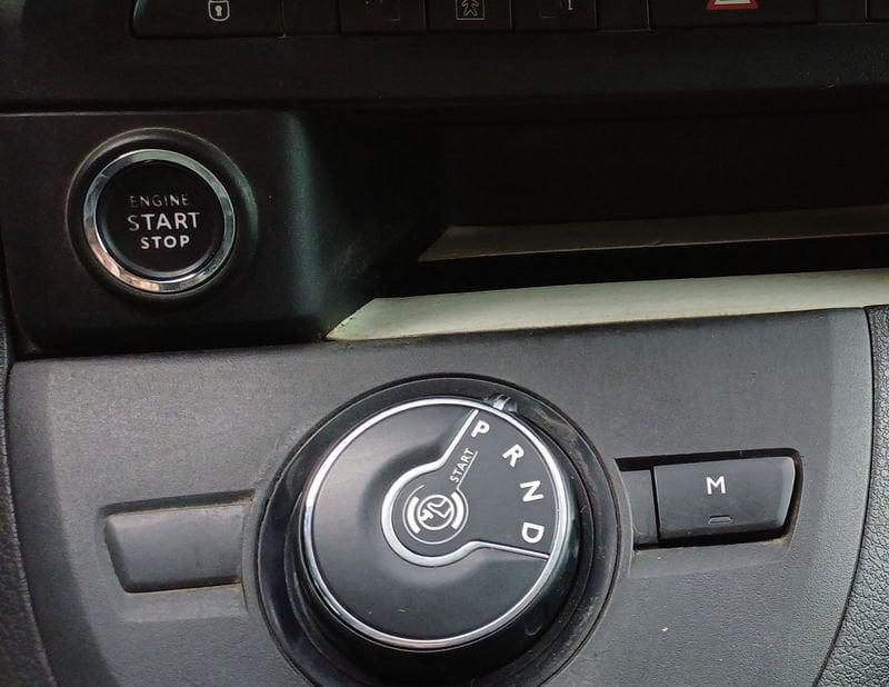 Opel Zafira Life Zafira Life 2.0d 180cv 8 POSTI Elegance AT8 G.TRAINO