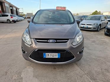 Ford C-Max 1.6 TDCi 115CV Titanium - 2012