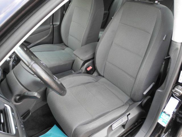 VOLKSWAGEN Golf 1.6 TDI DPF 5p. Comfortline - "UNICO PROPRIETARIO"