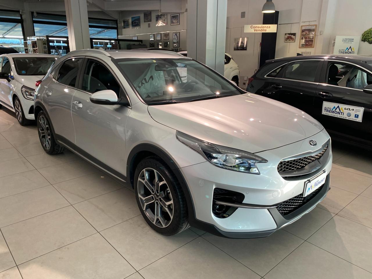 Kia XCeed 1.0 T-GDi GPL High Tech NEOPATENTATO