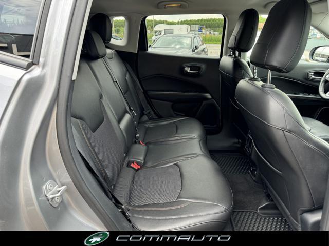 JEEP Compass 1.4 MultiAir 170 CV aut. 4WD Limited