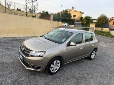 Dacia Sandero 0.9 TCe 12V TurboGPL 90CV Start&Stop Ambiance