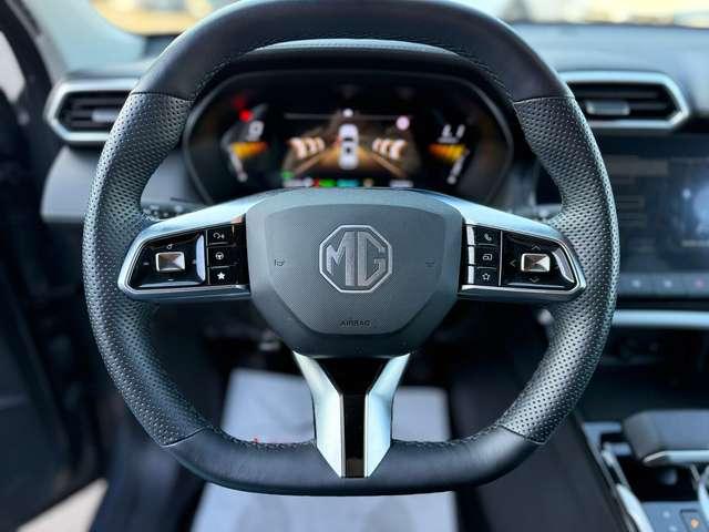 MG ZS 2024 1.5 hybrid + AUTOM. /PROMO FIN