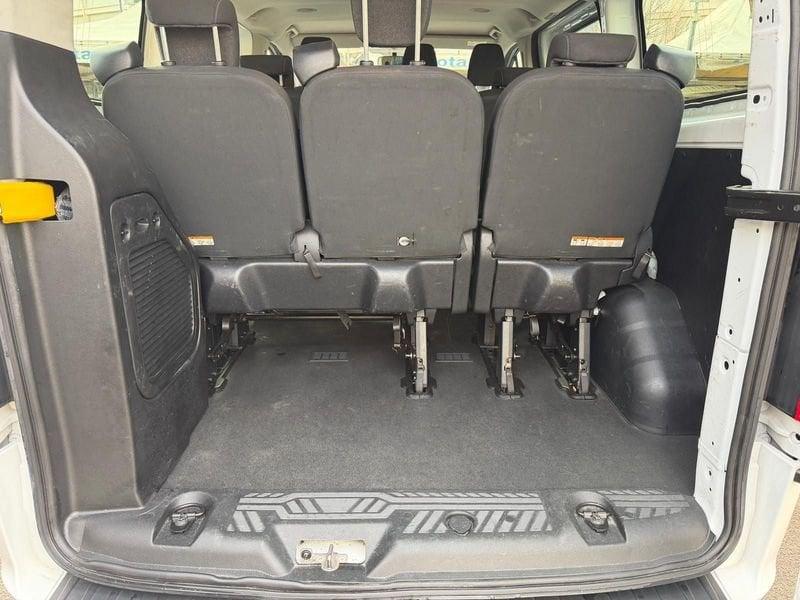 Ford Transit Transit 290 2.0TDCi EcoBlue 130CV PM-TM Furgone Trend