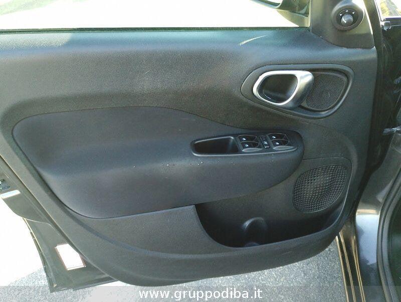 FIAT 500L 2017 Diesel 1.3 mjt Mirror 95cv
