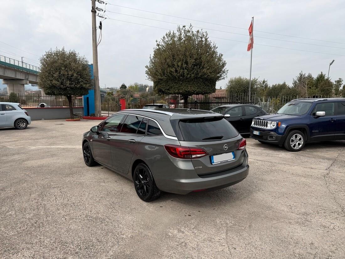Opel Astra 1.5 CDTI 122 CV S&S Sports Tourer GS Line