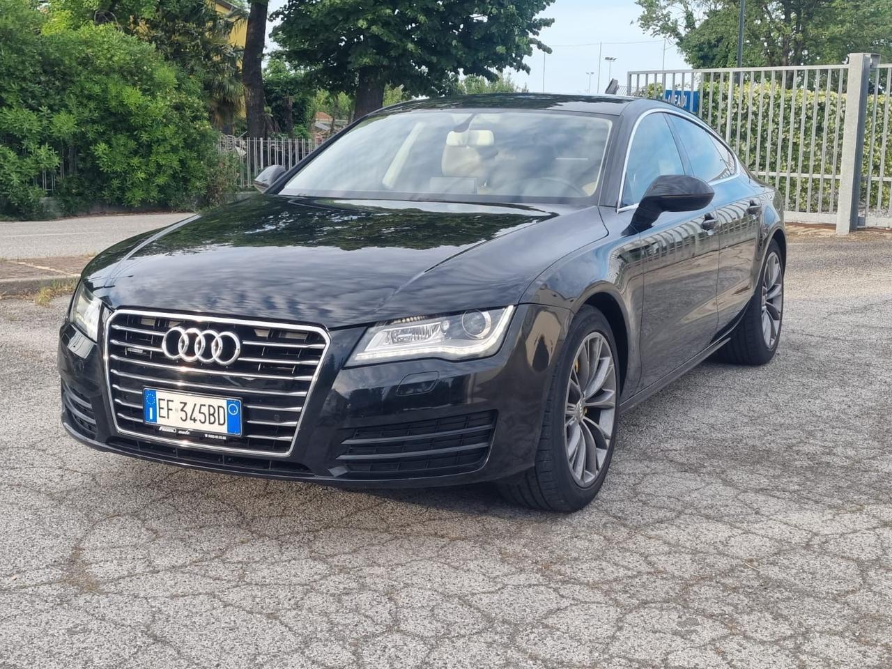 Audi A7 SPB 3.0 TDI 245 CV quattro S tronic