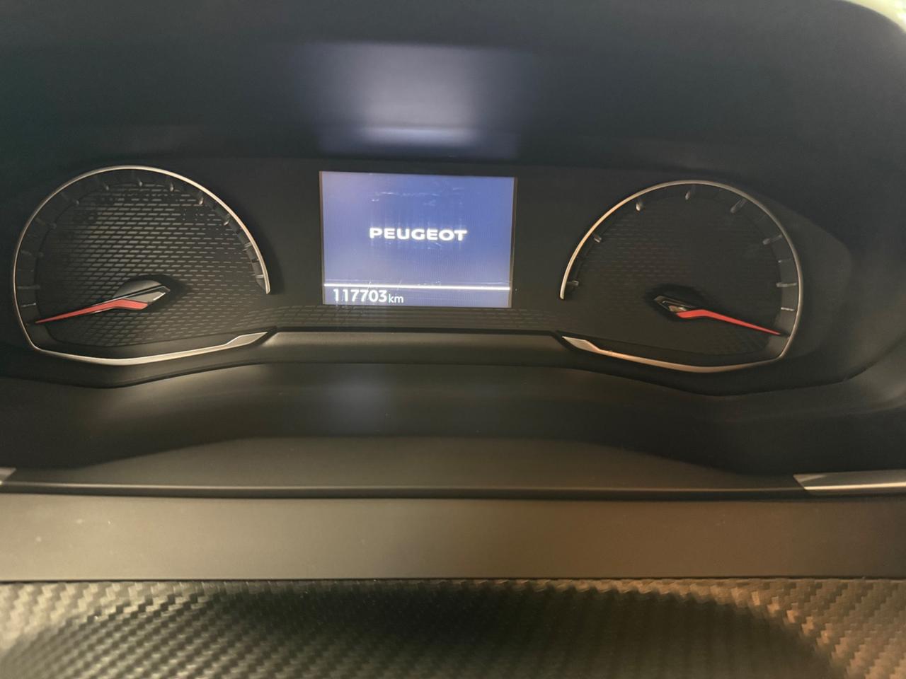 Peugeot 2008 PureTech 130 S&S EAT8 Allure Pack