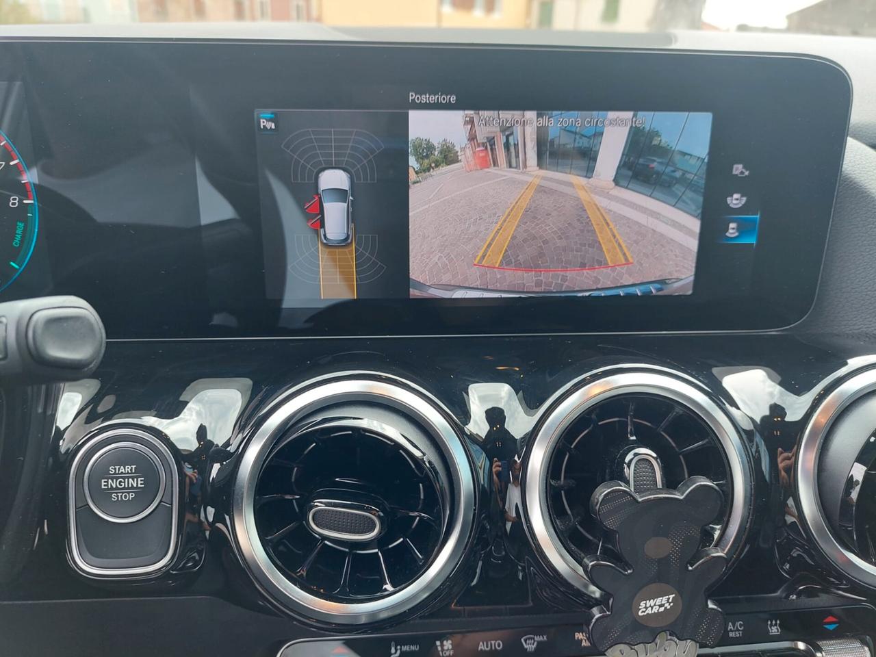Mercedes-benz GLA 250 GLA 250 e EQ-Power Automatic Sport Plus #MP