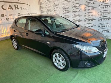 Seat Ibiza 1.6 TDI CR DPF 5 porte Style