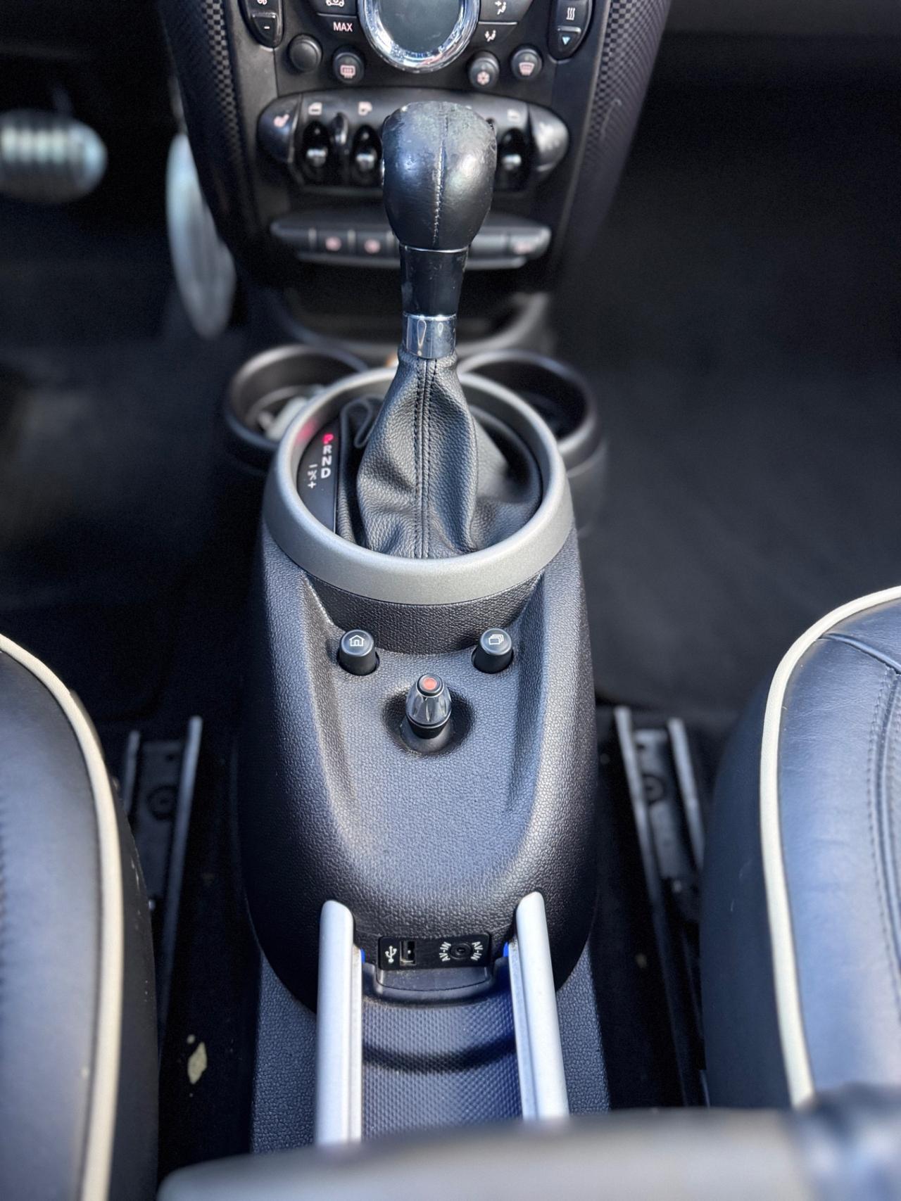 Mini Cooper Countryman 2.0 SD ALL4