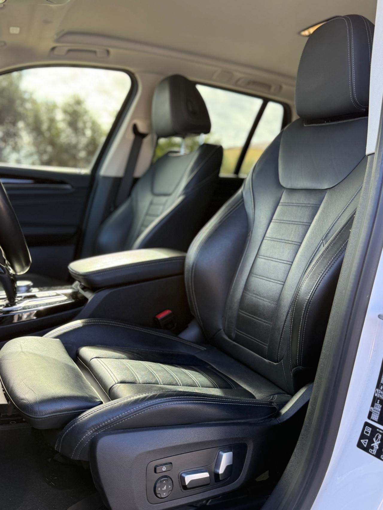 Bmw X3 xDrive20d 48V Luxury