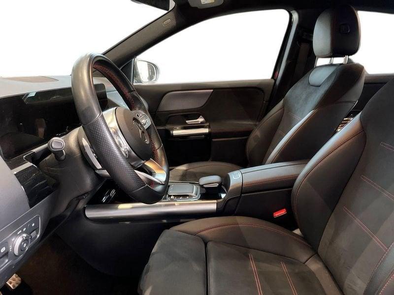 Mercedes-Benz EQA 250+ Premium