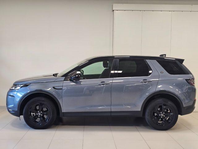 LAND ROVER Discovery Sport 2.0D I4-L.Flw 150 CV AWD Auto S