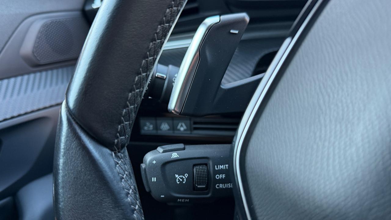 PEUGEOT 508 SW 1.5 BLUEHDI ALLURE PACK 130CV - VIRTUAL COCKPIT, CAR PLAY, NEOPATENTATI