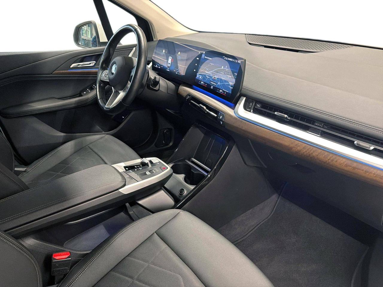 BMW Serie 2 218d Active Tourer Luxury