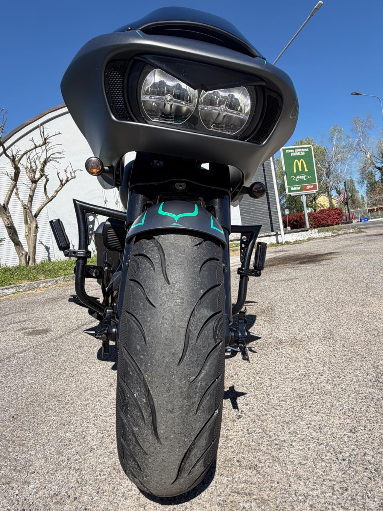 Harley-davidson Road Glide Special