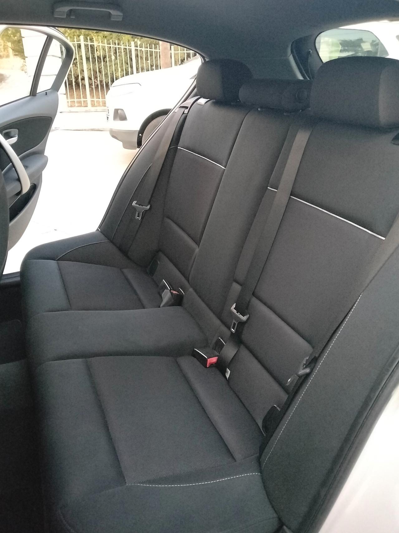 Bmw 120 120d cat 5 porte Futura DPF