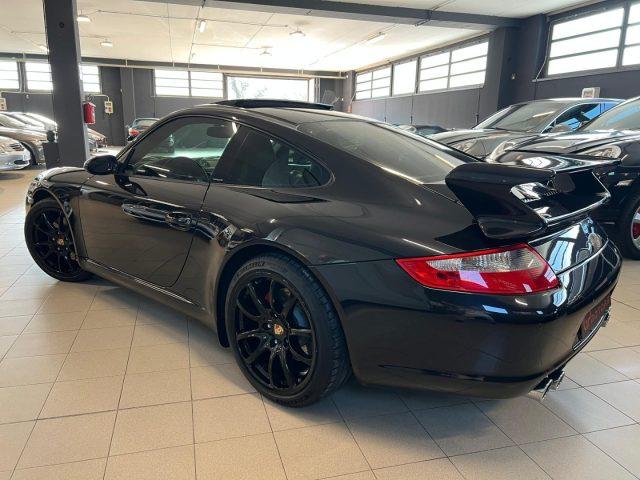 PORSCHE 997 911 Carrera S 3.8 Coupe 355CV GT3 KIT ORIGINALE !