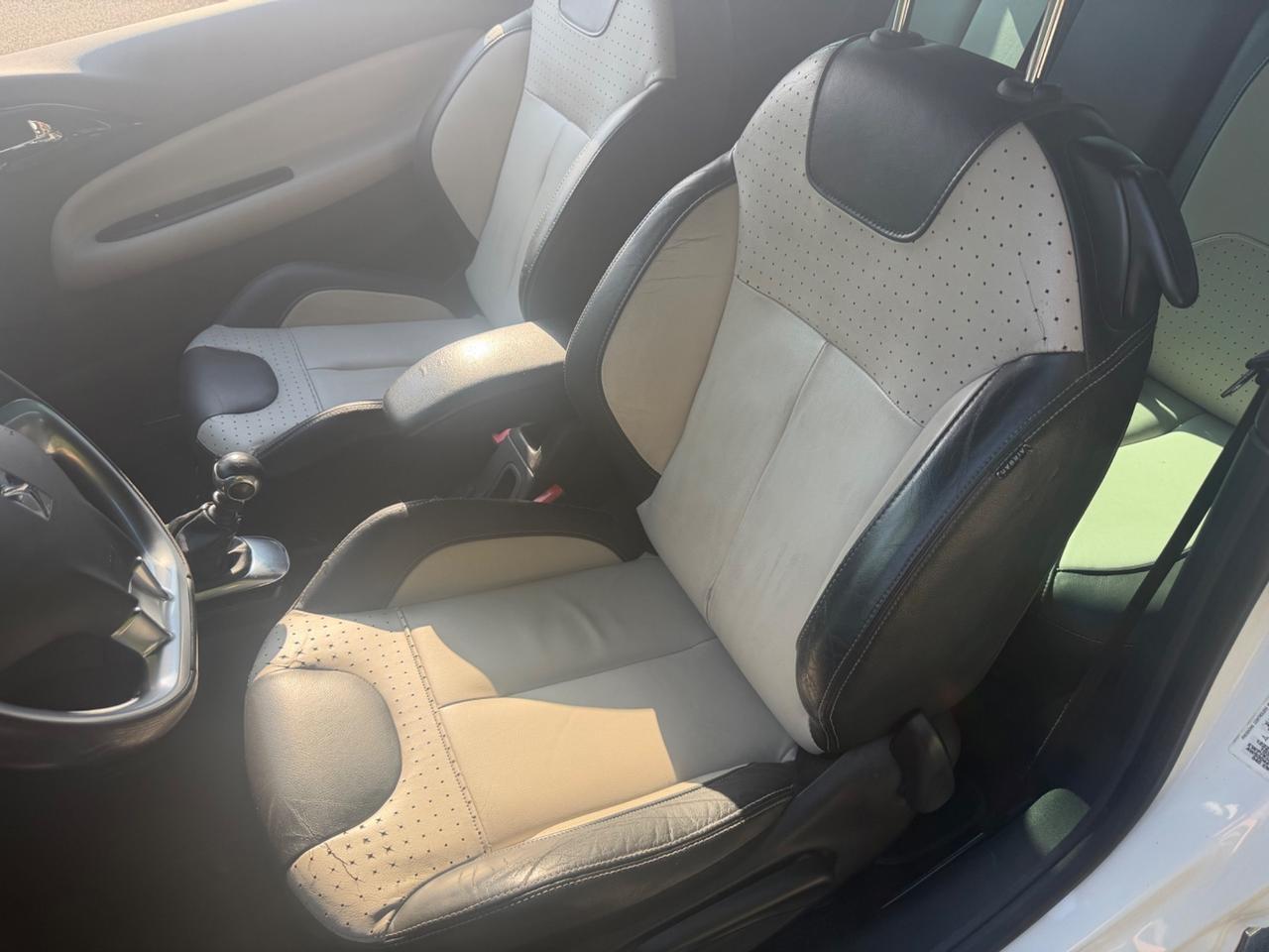 Ds DS3 3 1.6 THP 155 Sport Chic