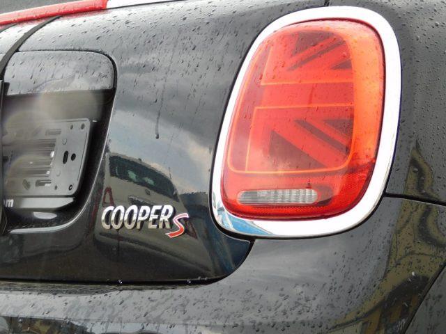 MINI Mini 2.0 Cooper S Cabrio 180 cv Carplay Navi