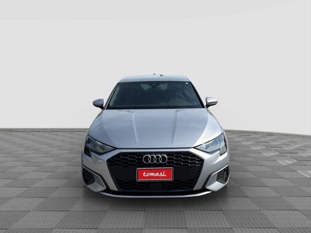 AUDI A3 A3 SPB 30 TDI S tronic Business