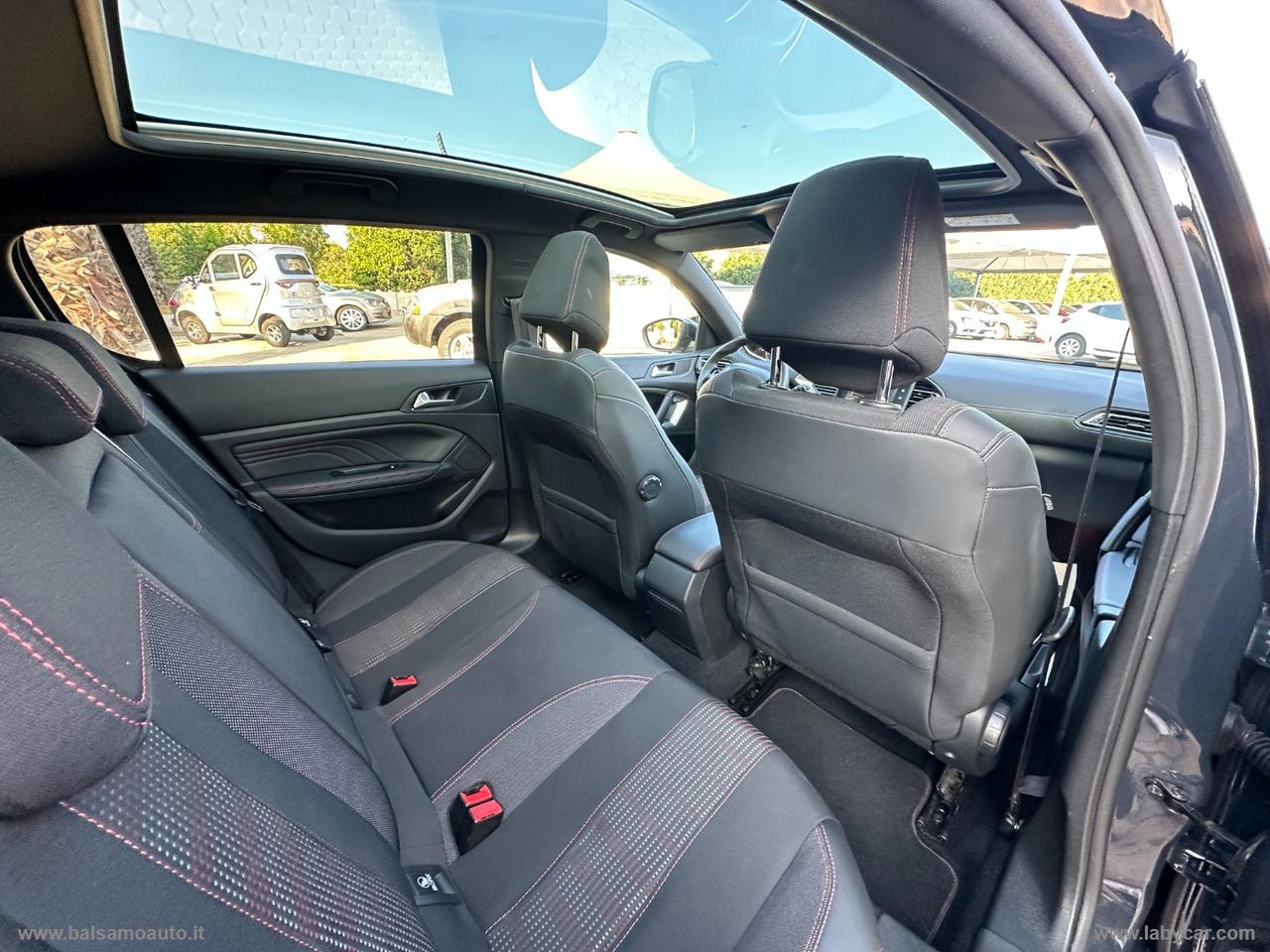 PEUGEOT 308 BlueHDi 130 S&S GT Line