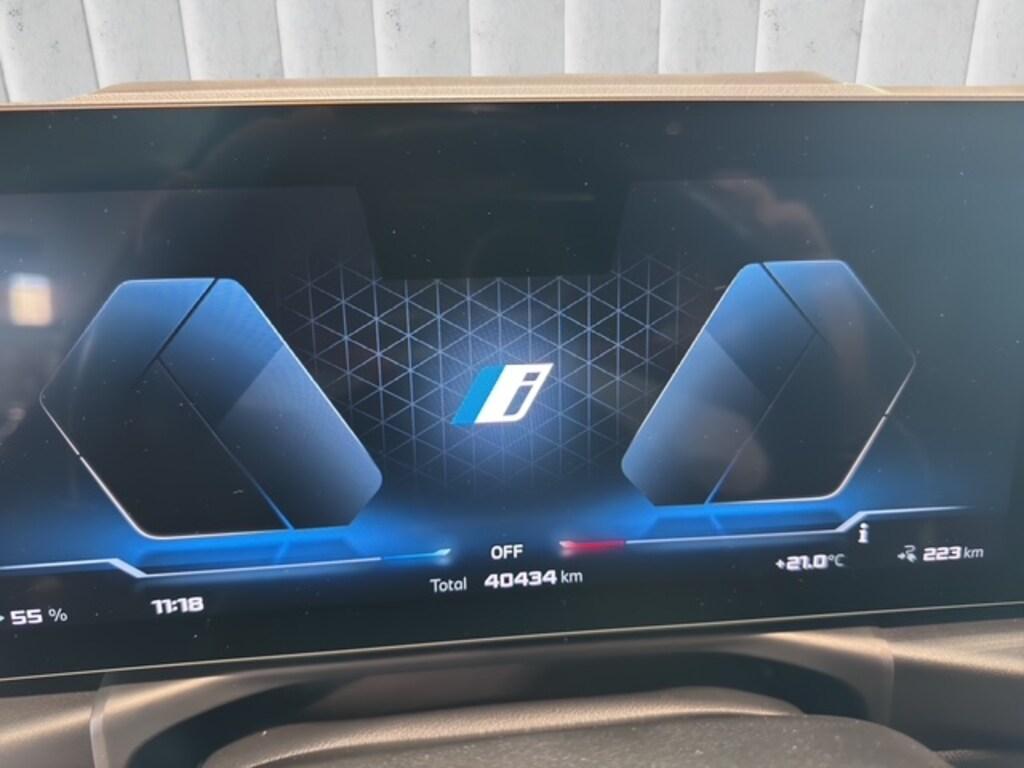 BMW i4 M 50 Sport Auto