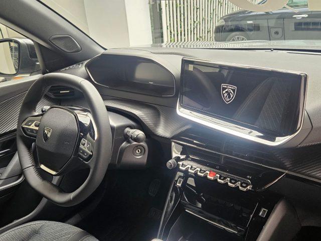 PEUGEOT 2008 PureTech 100 S&S Allure tua da ?249,00 mensili